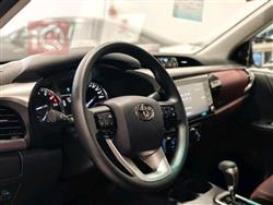 تويوتا هايلوكس